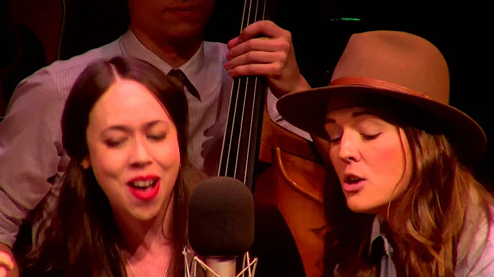 Lovesick Blues - Brandi Carlile, Ben Folds, Chris ...