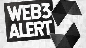 Calling Out All The Web 3 Developers 🔥 (#30DaysOfSolidity Challenge)