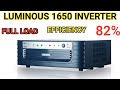 luminous 1650 inverter | luminous 1650 inverter review | luminous inverter | #luminous