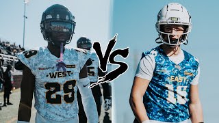Upper State or Lower State?! | SC&#39;s Best 2025s Face Off | High School Blitz Junior Showcase