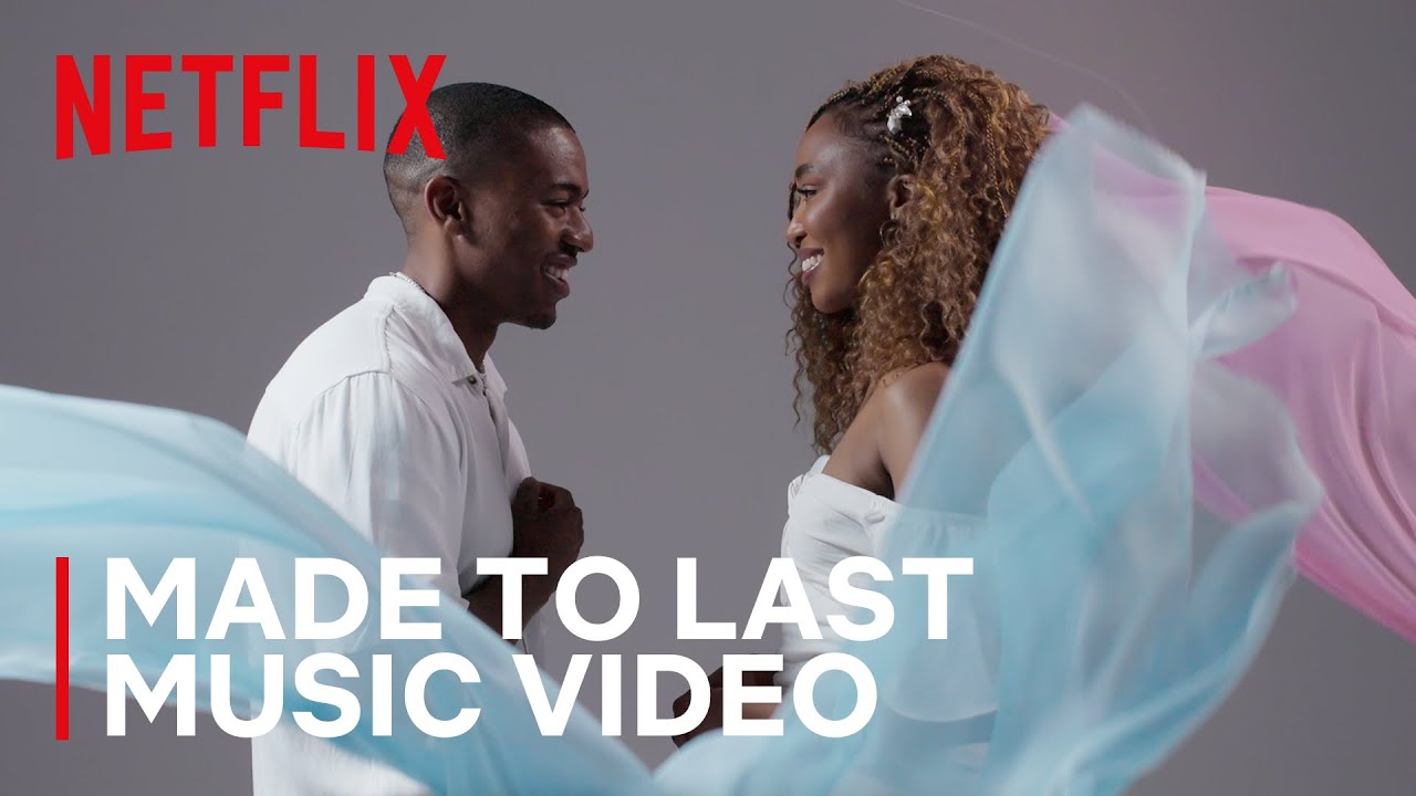 Meet The Khumalos Made To Last Music Video Netflix YouTube