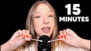 ASMR Sleep in 15 Minutes