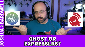 Ghost Or ExpressLRS For My Whole Fleet Of FPV Quads? - FPV Questions