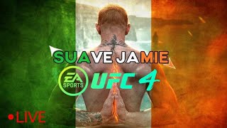 I'm Back On PS UFC 4