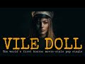 SUZANN NOX Vile Doll Official Music Video