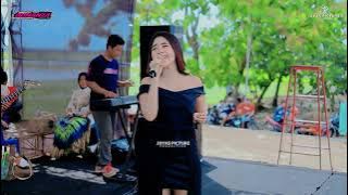 PEDIH - SALMA NOVITA - BONANZA MUSIC - UNDAAN KUDUS