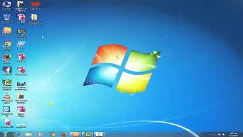Adobe Photoshop Bangla Tutorial Part 01