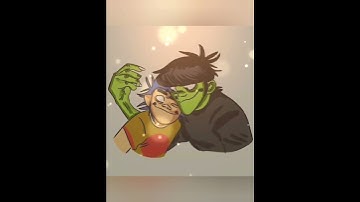 "Are you bored yet?"