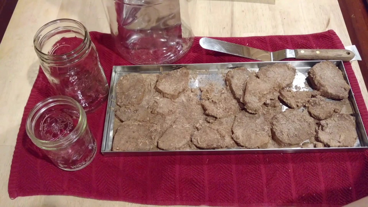 Roast Beef & Gravy Freeze Dried in my Harvest Right Home Freeze Dryer