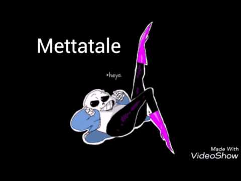 Sans Themes In Various Au S Part 2 Not Megalovania Youtube