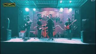 DEN BASITO - KUMPUL KEBO II LIVE POCHIJAME BUKIT SENJA CAFE BUNGAH GRESIK