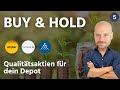 Buy and hold  die besten aktien fr dein depot teil 5