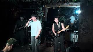 Dear Maria - All Time Low | Bulakbol Live Cover (Viajeros)