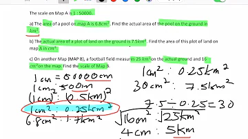 Secondary 2 Math Proportional Singapore