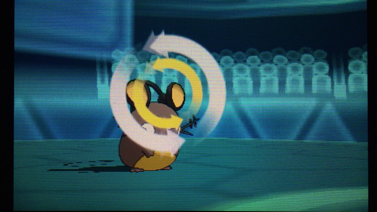 デデンネとかいうしつこくて変なネズミが居たとして ポケモンoras Xy バトレコ シングル Youtube デデンネとかいうしつこくて変なネズミが居たとして ポケモンoras Xy バトレコ シングル Youtube