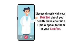 The Doktor App screenshot 5