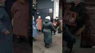 Это видео 17.03.2024.Пока новых нет. Гомель, парк.