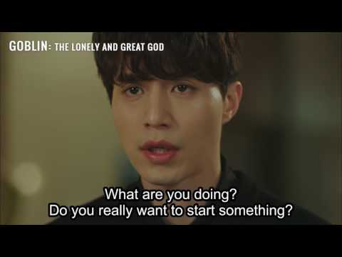 GOBLIN Ep 2 – Rescue