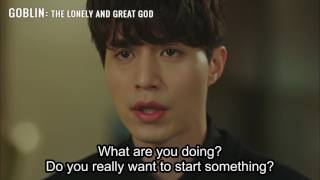 Goblin Ep 2 Rescue