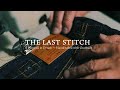 最終生産ジーンズ THE LAST STITCH 1969-2025