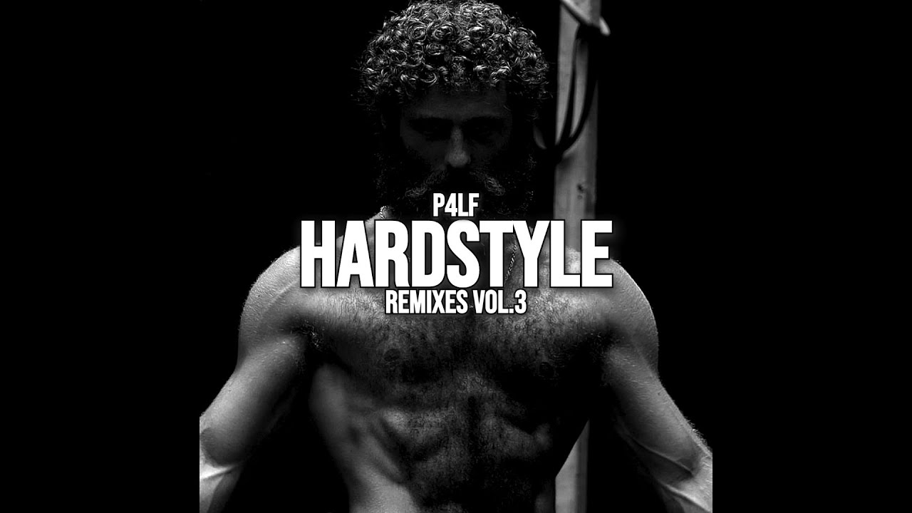 GLADIATOR (Hardstyle)