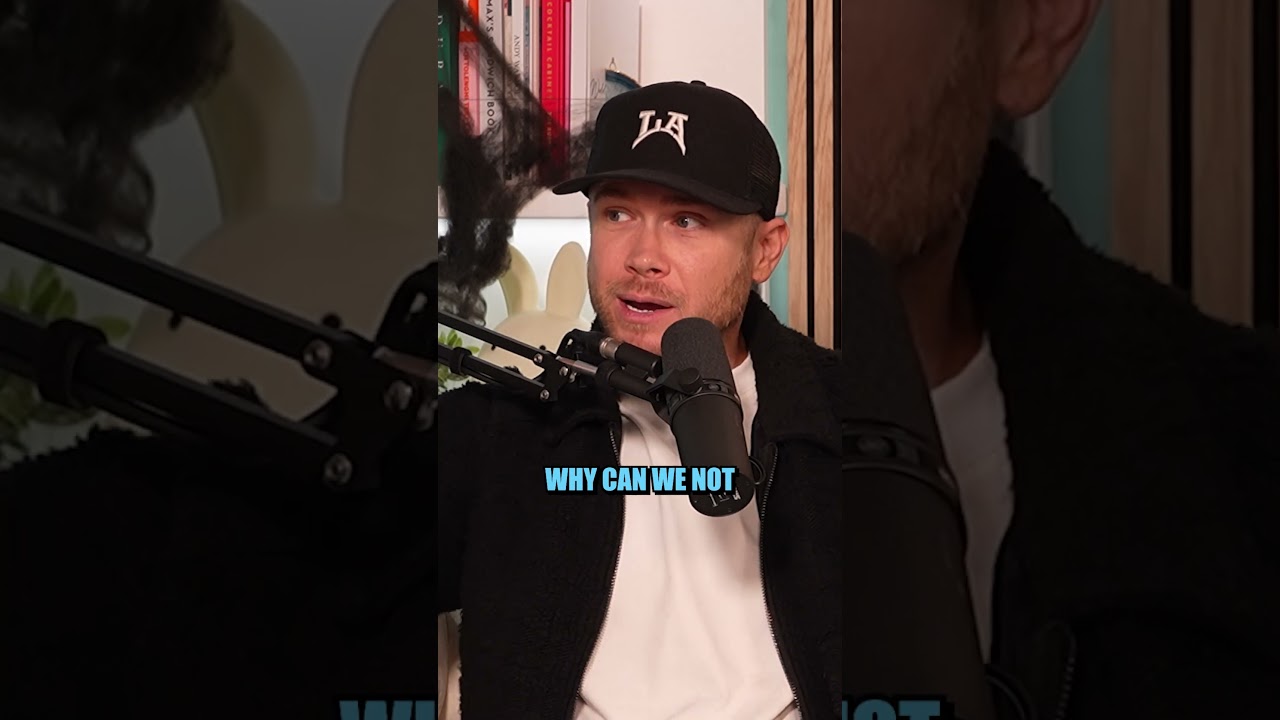 Joel's Biggest Cringe Moment...