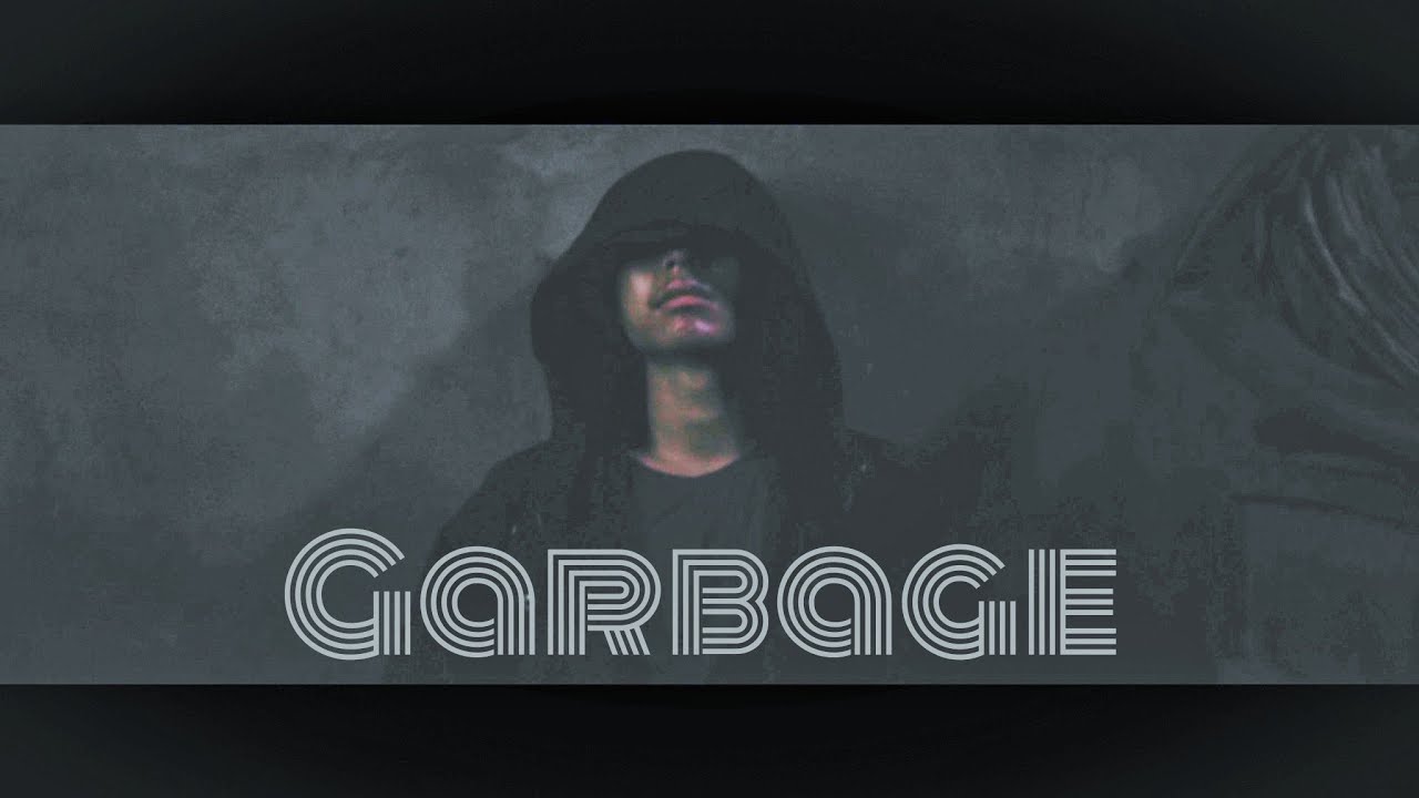 Garbage official music video vk khusoh |prod by VINO ROMALDO