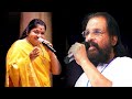 Yesudas & Chitra Outstanding Song | Volga Videos