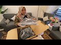 Unboxing Thermomix 6 Malaysia | Bini Che Mat Happy dapat TMX6 (Part 2)