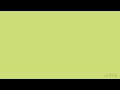 A Color a Day - Pale Flax #ccdd77 - 2026.05.28 by @majal