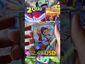 ¡NEMONA HA VUELTO! PERO CON UN DISEÑO DIFERENTE ✌🏽⭐ | #pokemon #pokemontcg #pokemoncards