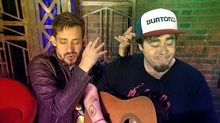 A Faithful Friend of Radagast to Sing Along: Migue Granados - Soy Rada Show