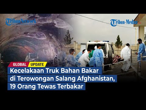 Video: Penyembur api ransel infanteri ROKS-3