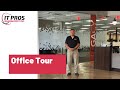 Office Tour - IT Pros Management