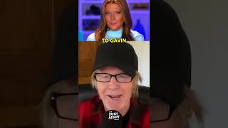 David Spade & Dana Carvey Just ENDED Gavin!!!