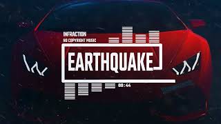 Sport Rock Stylish Western By Infraction [No Copyright Music] / Earthquake