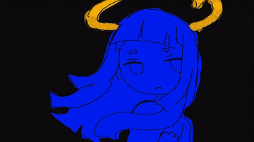 Placing the blame | oc animatic