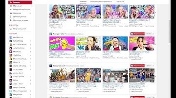 Как создать интро для канала (без программ) panzoid/Minidog play