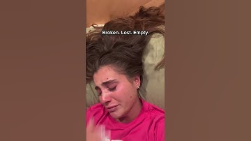 Thumbnail of All the love I want to give him, I learned to give to myself 🤍 #youtubeshorts #grief