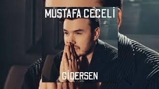Mustafa Ceceli - Başaramadım Audio