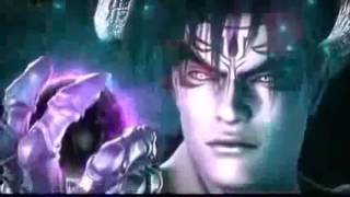Tekken AMV   Unbreakable