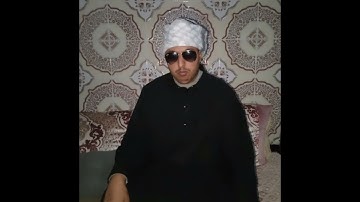 القارئ محمد علي البدوي أيات بينات من الذكر الحكيم من سورة الجمعة
