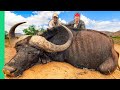 I Paid $10,000 to Hunt Africa’s Most Dangerous Killer!!