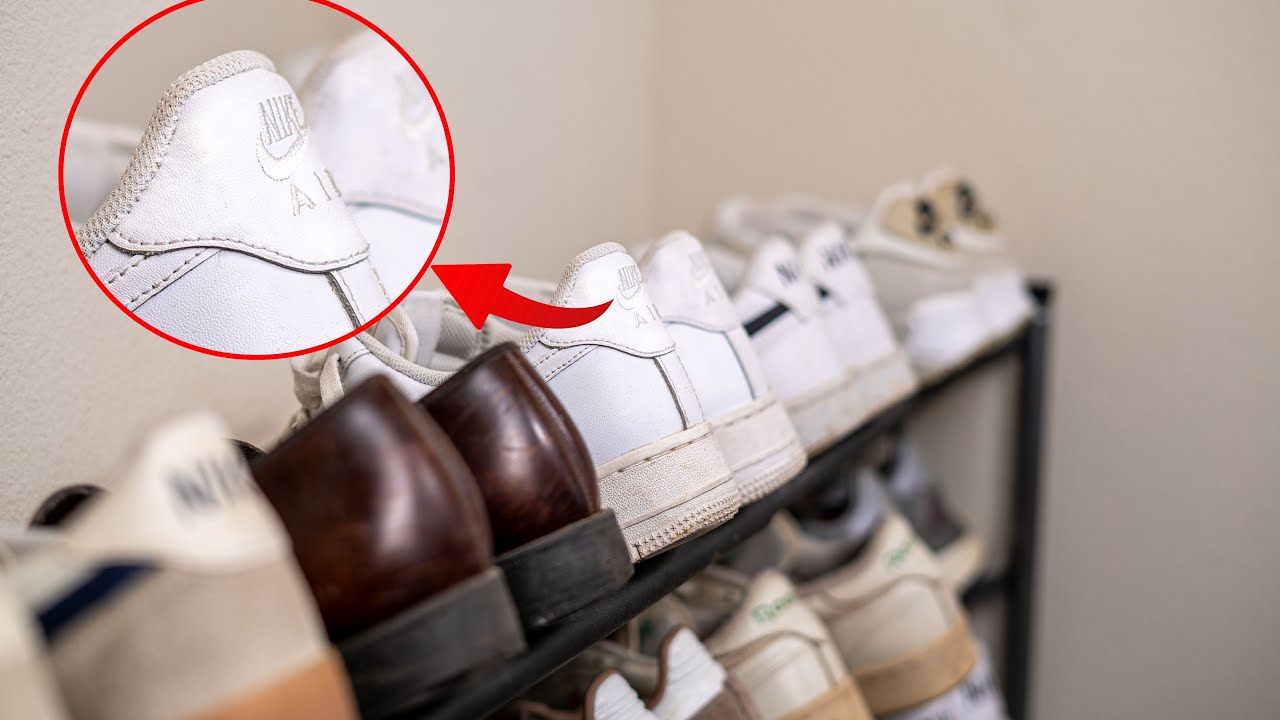 Nice shoes that you can wear with everything. The Best Comfortable Walking Shoes for Women, Tested and  main image 3
