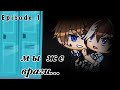 мы же враги… /🦋Gay Love Story🦋\ Episode 1 |👇читайте описания👇 |