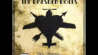 Video thumbnail of "Dresden Dolls - My Alcoholic Friends"