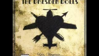 Dresden Dolls - My Alcoholic Friends