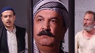الواطي أبو جودت دك أبو حاتم بالسجن و العكيد معتز مو ناوي على خير بنوب