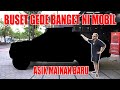 UPGRADE FORD RANGER JADI MONSTER BUAT BAWA MOTOR TRABAS!!