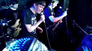 The Poseurs - Без Остановки 28.03 Пермь